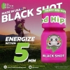 น้ำกระท่อมสกัดเย็น (Red Hippo Kratom Black Shot)