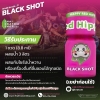 น้ำกระท่อมสกัดเย็น (Red Hippo Kratom Black Shot)